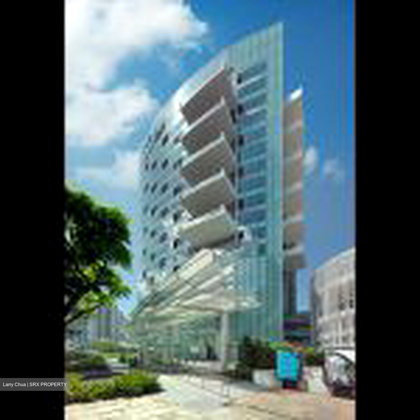 Arc 380 (D8), Office #445995461